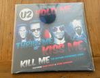 U2 - Hold Me, Kiss Me , Kill Me - RSD 2018 - SEALED, Verzenden, 2000 tot heden, Nieuw in verpakking, 12 inch