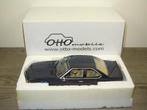 BMW Alpina B7 Turbo Coupe - Otto Mobile OT163 - 1:18, Hobby en Vrije tijd, Modelauto's | 1:18, OttOMobile, Auto, Verzenden, Frankrijk