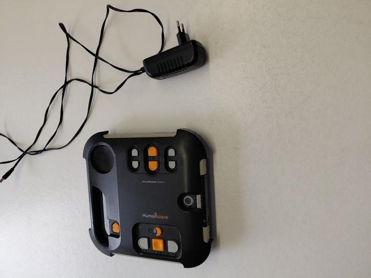 Deasy reader, Computers en Software, E-readers, Nieuw, Audio, Ophalen