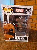 Funko Pop LockJaw 257, Verzamelen, Poppetjes en Figuurtjes, Ophalen of Verzenden, Zo goed als nieuw