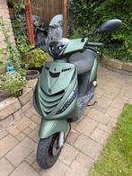 Piaggio Zip SP 50CC 4-takt, Ophalen, Maximaal 45 km/u, Zip, Zo goed als nieuw
