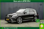 Mercedes-Benz GLE 350 D 4MATIC | AMG Sport Edition | Grijs k, 15 km/l, Gebruikt, 258 pk, GLE