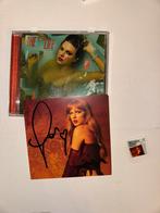Life of a showgirl signed gesigneerd cd taylor swift, Cd's en Dvd's, Cd's | Pop, Ophalen of Verzenden, 2000 tot heden, Nieuw in verpakking