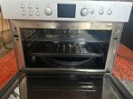 LG MC8088HRS Oven/Magnetron - Zo Goed Als Nieuw!, Witgoed en Apparatuur, Ovens, 45 tot 60 cm, Hete lucht, Ophalen of Verzenden
