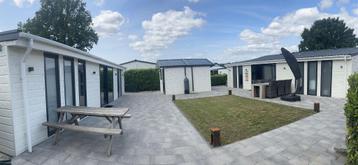 Chalet(s) te koop C25 + C26 beschikbaar voor biedingen