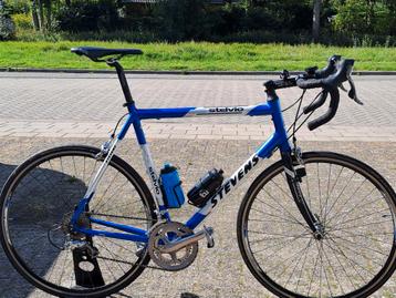 Start met deze prachtige sport Wordt Lid van Het Stalen Ros beschikbaar voor biedingen