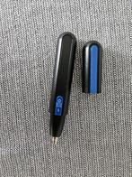 Philips Neustrimmer, Ophalen of Verzenden, Zo goed als nieuw, Scheren en Epileren