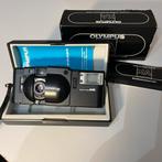 Olympus XA Compact Camera - Compleet!, Ophalen of Verzenden, Zo goed als nieuw, Compact, Olympus