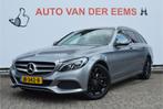 Mercedes-Benz C-Klasse Estate 220 CDI Lease Edition Nap / 2e, Euro 6, 4 cilinders, Bluetooth, 23 km/l