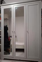 Ikea Aspelund kledingkast, Huis en Inrichting, Kasten | Kledingkasten, Ophalen, Gebruikt, 100 tot 150 cm, 150 tot 200 cm