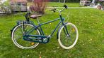 Elops stadfiets, Fietsen en Brommers, Ophalen, Minder dan 10 versnellingen, Elops decathlon, Minder dan 49 cm