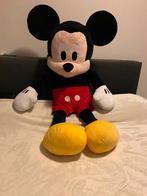Mickey mouse knuffel, Verzamelen, Disney, Ophalen, Mickey Mouse, Zo goed als nieuw, Knuffel