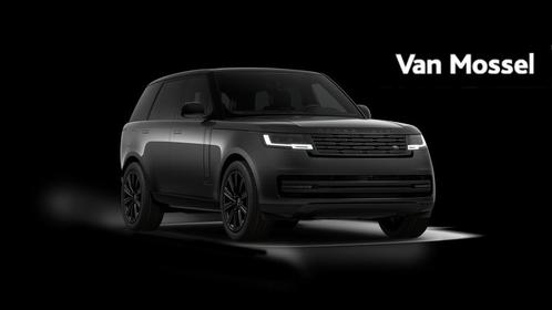 Land Rover Range Rover 3.0 P550e Autobiography PHEV, Auto's, Land Rover, Bedrijf, Te koop, 360° camera, 4x4, ABS, Achteruitrijcamera