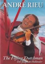 Te koop dvd andre rieu (the flying dutchman) (nieuwe dvd, Alle leeftijden, Ophalen of Verzenden, Nieuw in verpakking, Muziek en Concerten