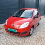 Renault Twingo 1.1 2009 AIRCO APK tot december 2026, Auto's, Voorwielaandrijving, 4 cilinders, Origineel Nederlands, Elektrische ramen