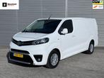 Toyota PROACE Worker 2.0 D-4D 122pk L3H1 Clima/ Keyless/ Nav, Voorwielaandrijving, Gebruikt, Euro 6, 4 cilinders