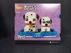 Lego minifig NIEUW Pets 40479 Hond Puppy Dalmatiër Dalmatier, Ophalen of Verzenden, Nieuw, Complete set, Lego
