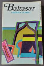 Boek in Portugees : Baltasar - Lawrence Durrell, Boeken, Gelezen, Ophalen of Verzenden, Portugees, Lawrence Durrell