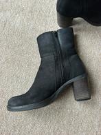 Laars zwart, Kleding | Dames, Schoenen, Ophalen of Verzenden, Zo goed als nieuw, Zwart