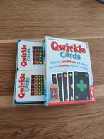 Losse kaarten Qwirkle cards 999 games, Ophalen of Verzenden
