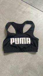 Puma mt 36, Kleding | Dames, Verzenden, Zo goed als nieuw, Maat 36 (S), Zwart
