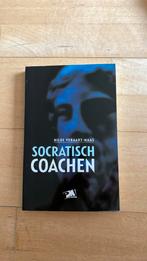 H. Veraart-Maas - Socratisch coachen, Boeken, Ophalen of Verzenden, Zo goed als nieuw, H. Veraart-Maas