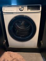 Samsung Warmtepompdroger - (waarschijnlijk defect), Ophalen, Gebruikt, 8 tot 10 kg, Voorlader