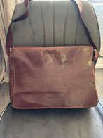 Castelijn & Beerens aktetas, Computers en Software, Laptoptassen, Ophalen, 17 inch of meer, Zo goed als nieuw, Aktetas