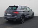 Volkswagen Tiguan 1.5TSI/150PK Move DSG · Navigatie · Came, Stof, Euro 6, 4 cilinders, 150 pk