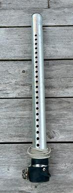 Neil Pryde mastverlenger MXT 48, Watersport en Boten, Windsurfen, Ophalen of Verzenden, Gebruikt, Minder dan 250 cm, Mast