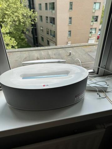 LG bluetooth speakers beschikbaar voor biedingen