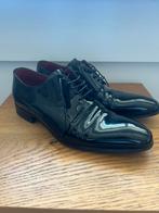 Giorgio vernice lakschoenen smoking maat 42, Kleding | Heren, Ophalen of Verzenden, Zo goed als nieuw, Zwart