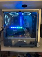 Krachtige game pc, 3060ti msi, 16gb, ryzen 5, Ophalen, Overige genres, 1 speler, Zo goed als nieuw