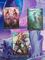 Dovin's Veto, Lightning Bolt, Deadly Dispute. MTG. NM, Ophalen of Verzenden, Nieuw, Losse kaart