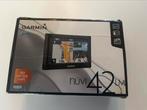 Garmin nüvi 42LM, Computers en Software, Ophalen of Verzenden, Zo goed als nieuw, Firewire, Garmin
