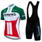 wielerkleding setje maat XXL., Ophalen of Verzenden, Nieuw, Kleding