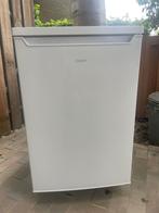 koelkast, Witgoed en Apparatuur, Koelkasten en IJskasten, Ophalen, Minder dan 85 cm, 100 tot 150 liter, Zo goed als nieuw
