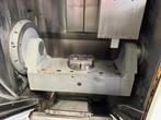 2005 Hermle C30U 5-assige CNC Universele bewerkingscentra