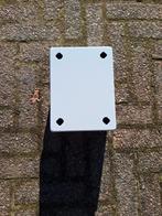 Diverse schakelkasten, Ophalen