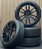 18 inch Alutec Monstr - A1 Fabia Polo 5x100 ET40 215/40/18, Ophalen, 18 inch, 215 mm, Banden en Velgen
