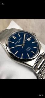 Frederique Constant Highlife COSC 2020+, Sieraden, Tassen en Uiterlijk, Horloges | Heren, Overige merken, Staal, Staal, Polshorloge