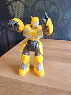 Transformers Bumblebee Actiefiguur, Ophalen, Gebruikt