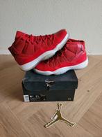 Jordan 11 Retro Red 2017 - Maat 39 Nieuw!!, Overige kleuren, Nieuw, Ophalen of Verzenden, Sneakers of Gympen