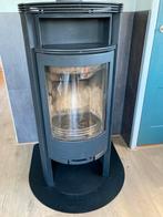 Contura c600 houtkachel, Ophalen, Gebruikt, Hout, Houtkachel