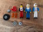Vintage Lego Technic Figuren en Onderdelen, Ophalen of Verzenden, Gebruikt, Losse stenen, Lego