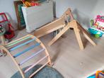 Peuter Gymtoestellen - Zo Goed Als Nieuw!, Ophalen of Verzenden, Zo goed als nieuw, Glijbaan