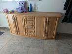 Dressoir, Ophalen, Gebruikt, 25 tot 50 cm, 150 tot 200 cm