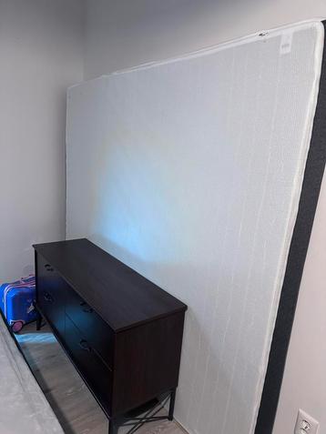 Emma Matras 180x200 - Zo Goed Als Nieuw! beschikbaar voor biedingen