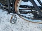 City bike, Ophalen, Zo goed als nieuw, Aluminium