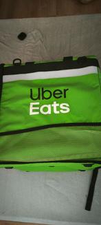 Uber eats bag, Ophalen of Verzenden, Zo goed als nieuw